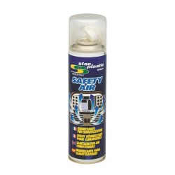 Igienizzante sanificatore per climatizzatori Stac Plastic