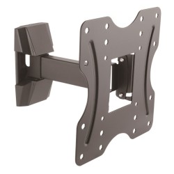 Supporto staffa braccio per TV LCD LED 24 26 28 32 40 42 pollici