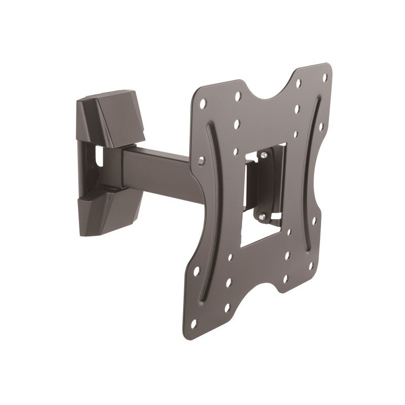 Supporto staffa braccio per TV LCD LED 24 26 28 32 40 42 pollici