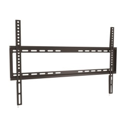 Supporto staffa fisso per TV LCD LED 42 50 55 60 65 70 pollici