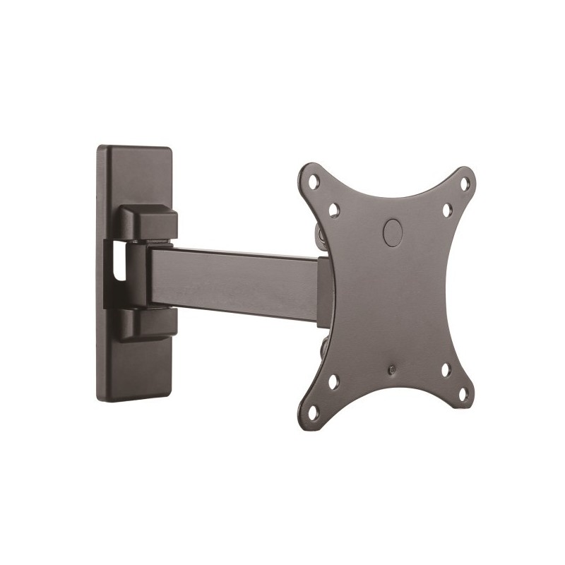 Supporto staffa braccio per TV LCD LED 22 24 26 28 32 pollici