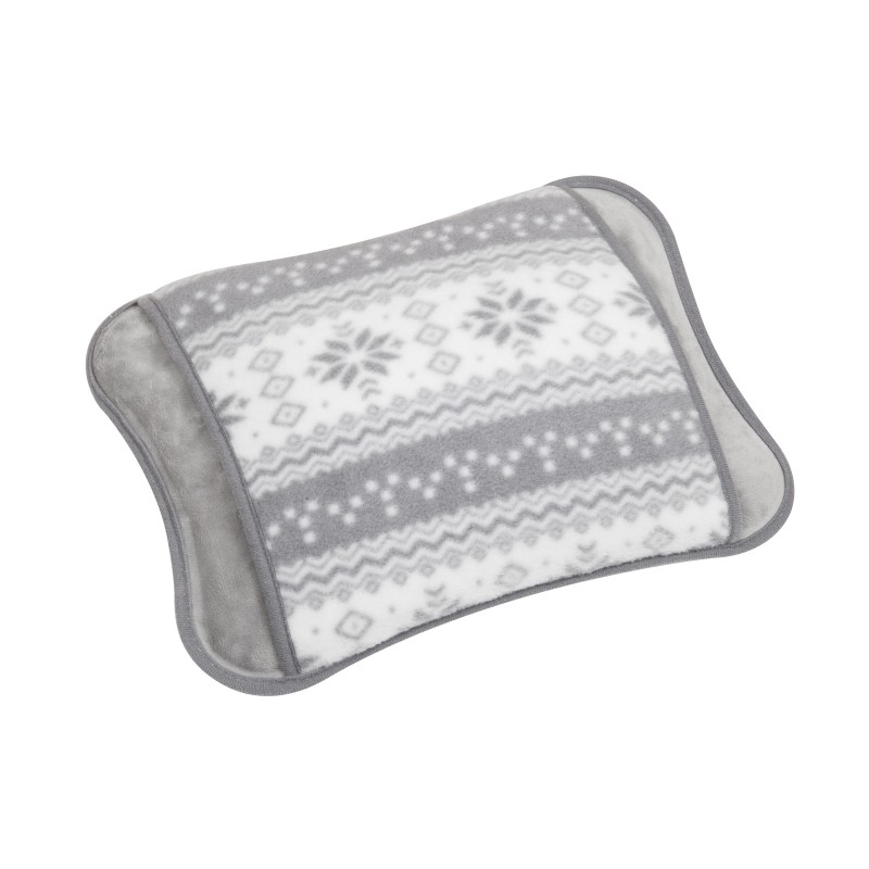 SCALDINO ELETTRICO CALDO FIOCCO