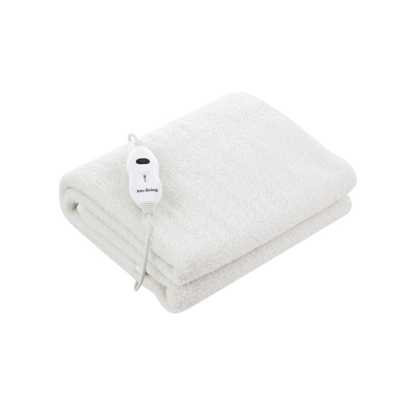 SCALDALETTO SINGOLO LANA SINT.