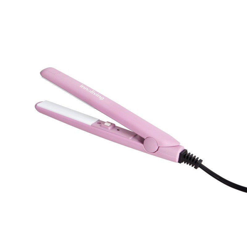 MINI PIASTRA PER CAPELLI EASY