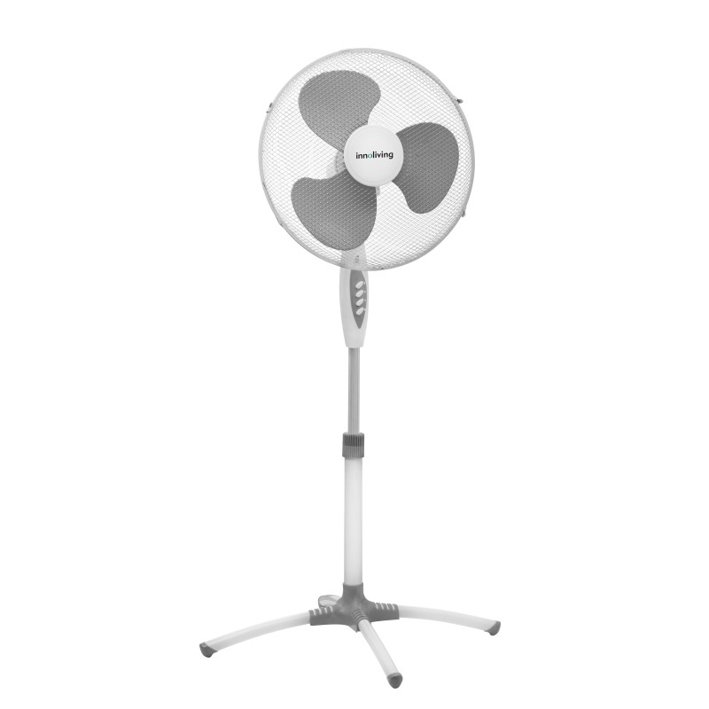 VENTILATORE PIANTANA 40CM