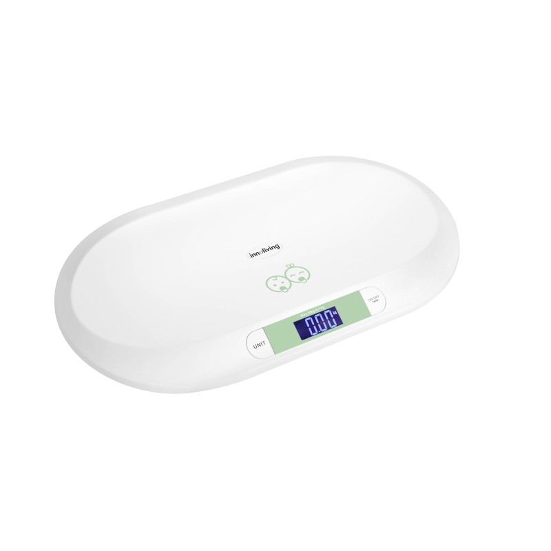 BILANCIA BABY DIGITALE