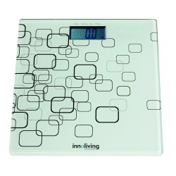 BILANCIA PESAPERSONA BLUETOOTH