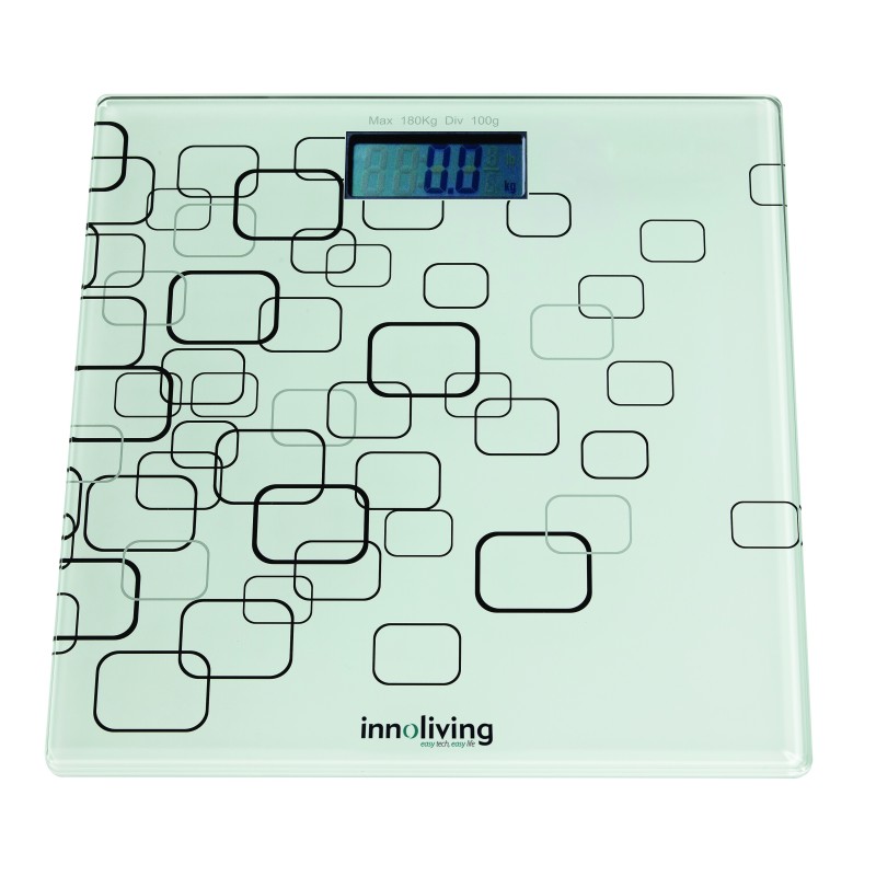 BILANCIA PESAPERSONA BLUETOOTH