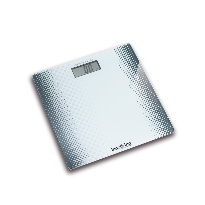 BILANCIA PESAPERSONA ULTRASLIM