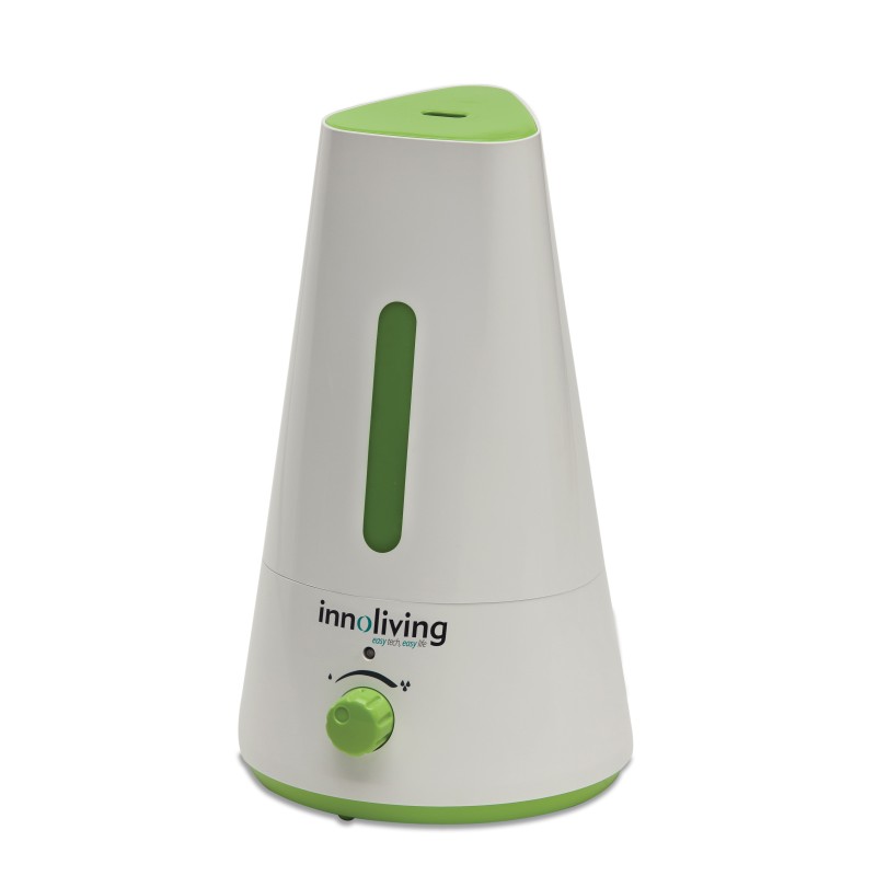 UMIDIFICATORE AD ULTRASUONI