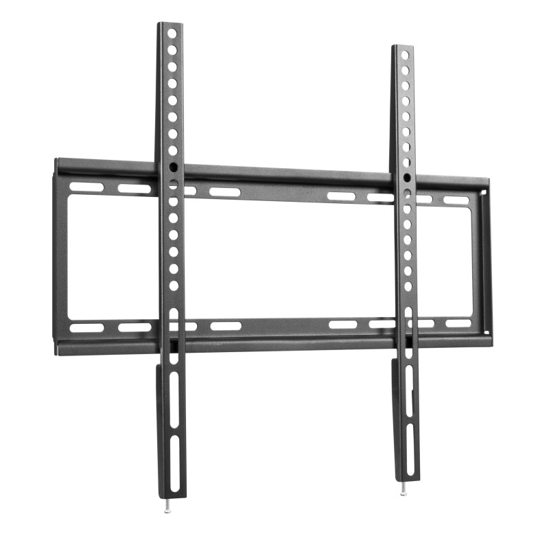 Supporto staffa fisso per TV LCD LED 42 50 55 pollici