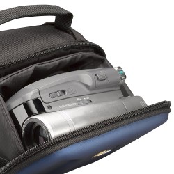 Borsa per videocamera fotocamera Case Logic MSEC-4