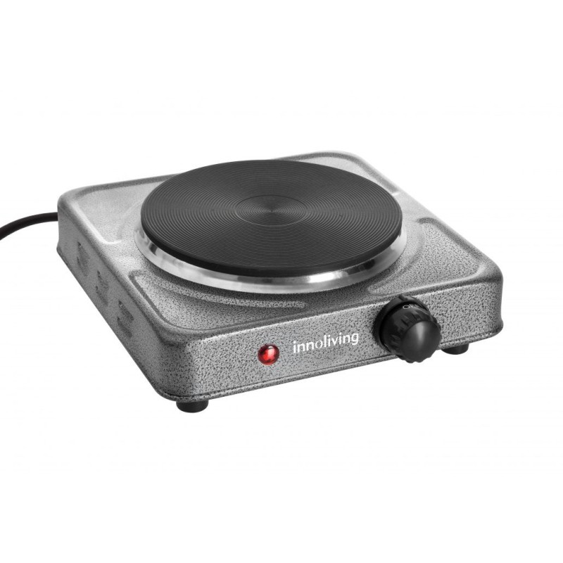 Piastra Elettrica Singola