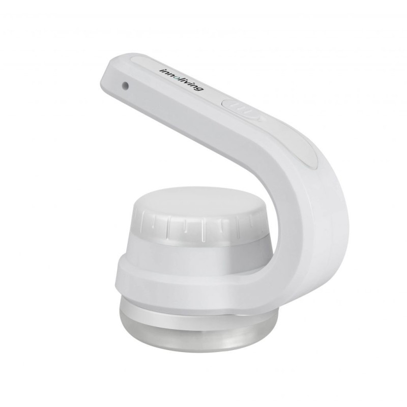 Levapelucchi Elettrico Deluxe