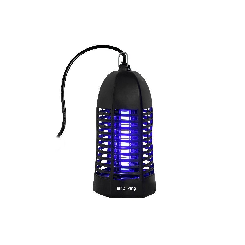 Lampada Antizanzare 5W INN-190