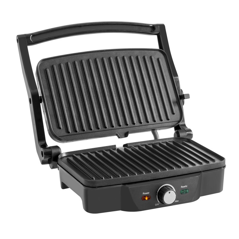 Griglia elettrica a contatto Innoliving INN-719