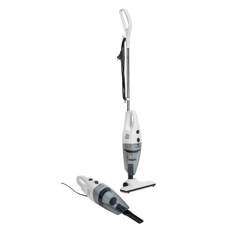 Aspirapolvere portatile e scopaelettrica 2 in 1 INN-651