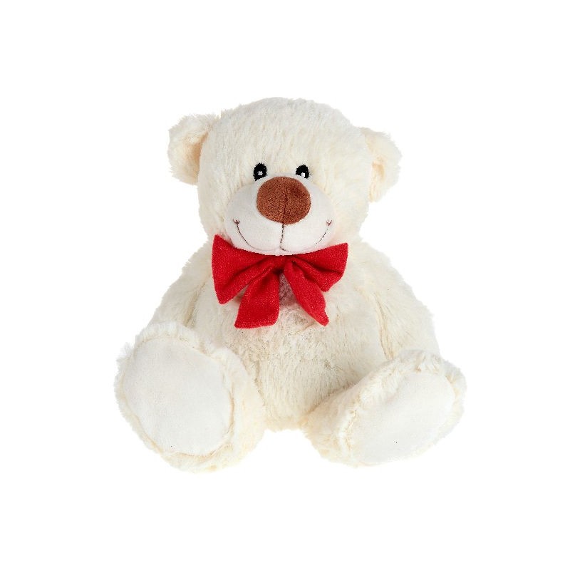 Peluche riscaldabile lavabile profumato orso MD-659