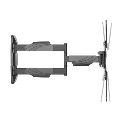 Supporto staffa per TV per 26 32 40 42 50 55" VESA 400