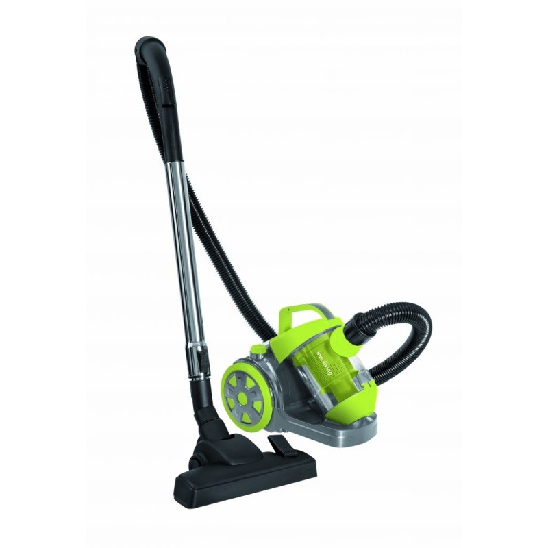 Aspirapolvere ciclonico a traino Innoliving INN-654