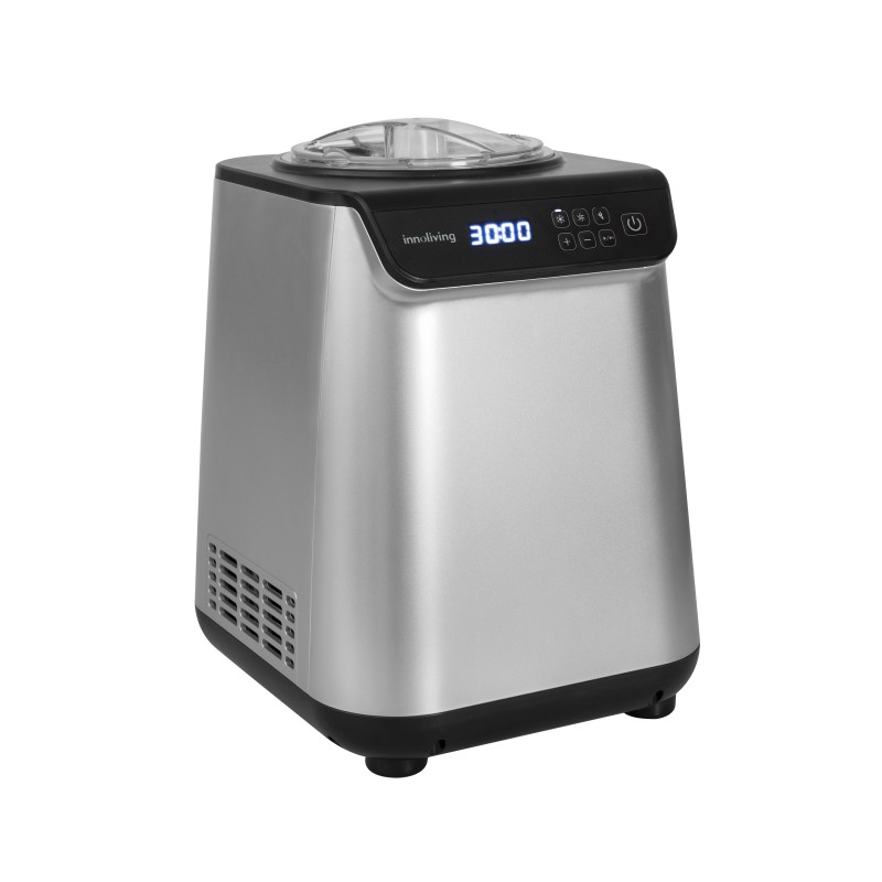 Macchina per gelato con compressore refrigerante Innoliving INN-850