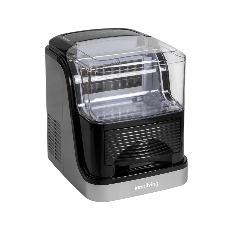 Macchina fabbricatore del ghiaccio professionale Innoliving INN-852