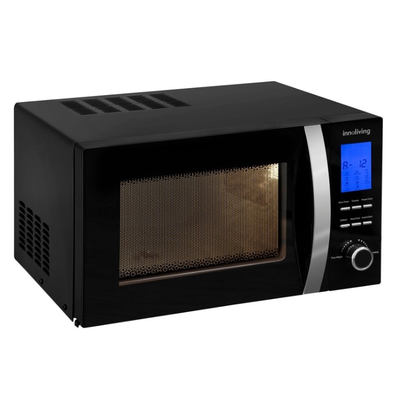 Forno a microonde 23l Innoliving INN-862