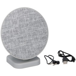 Diffusore speaker Bluetooth 2x3W Dunlop
