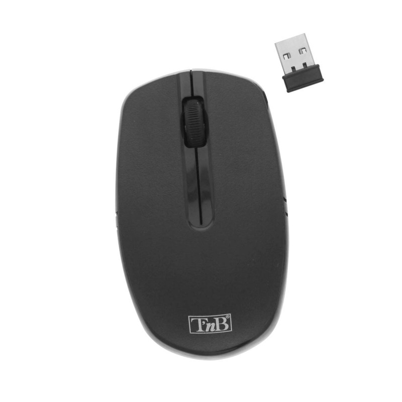 Mouse ottico wireless 1200 dpi