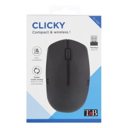 Mouse ottico wireless 1200 dpi