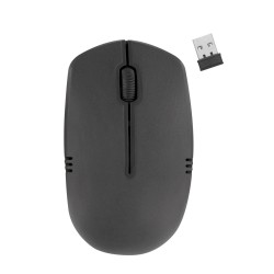 Mouse ottico wireless 1200 dpi