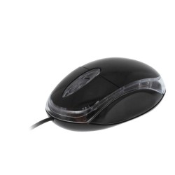 Mouse ottico compatto 1200 dpi