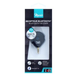 Ricevitore Bluetooth stereo