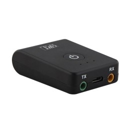 Ricevitore e trasmettitore Bluetooth stereo