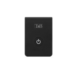 Ricevitore e trasmettitore Bluetooth stereo