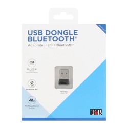 Trasmettitire wireless Bluetooth