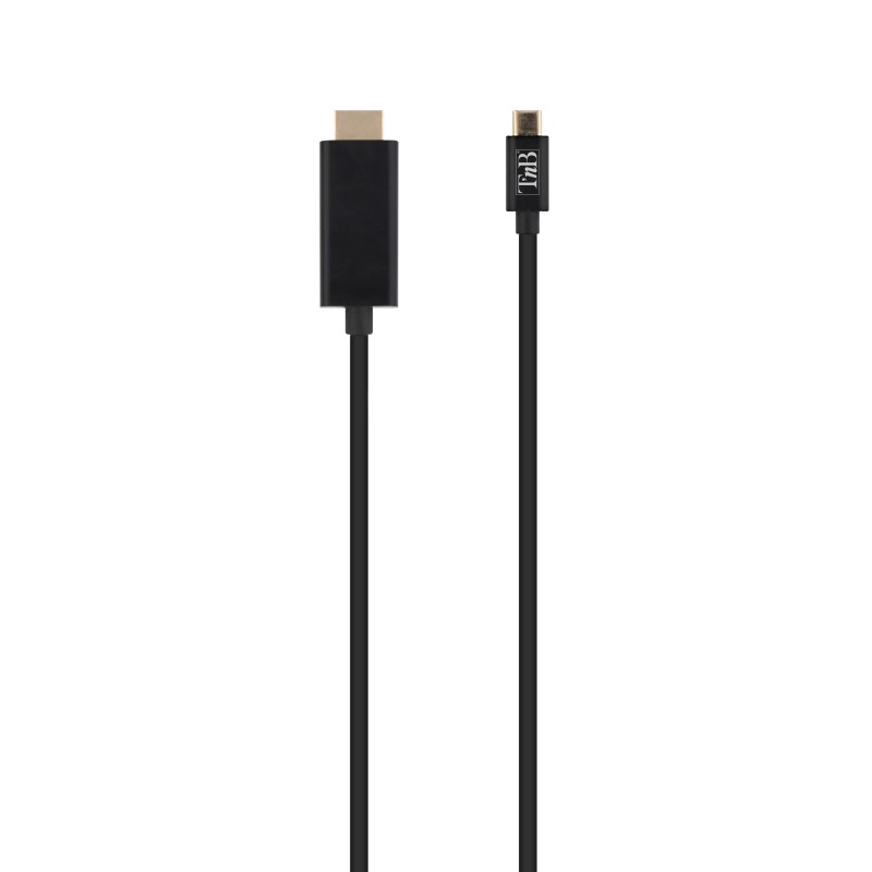 Cavo convertitore USB-C 3.1 HDMI 2 MT