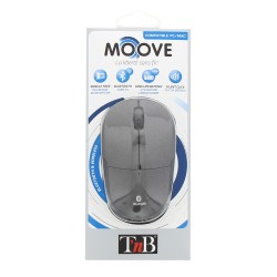 Mouse compatto wireless BT 3.0