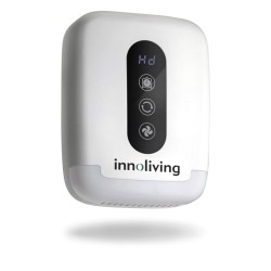 Generatore di ozono per aria e acqua Innoliving INN-553