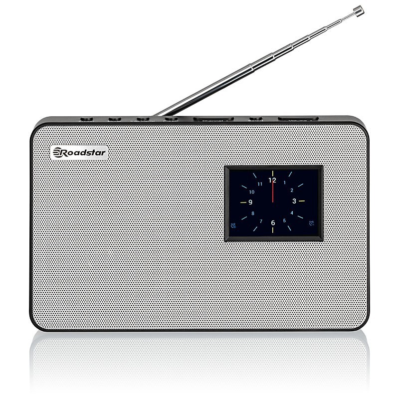 Radio portatile DAB+ / FM Roadstar HRA590D+SL