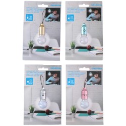 Mini lampada da lettura a led Grundig