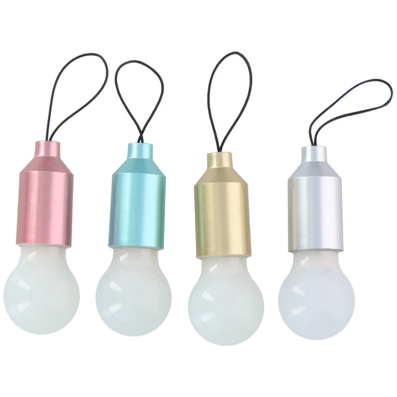 Mini lampada da lettura a led Grundig