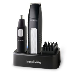 Kit Tagliacapelli Regolabarba E Trimmer INN616