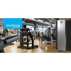 Purificatore D'Aria Professional Xxl INN561