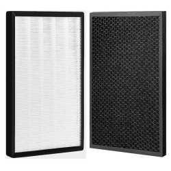 Filtro Hepa Con Carboni Attivi E Fotocatalitico Per Inn-558 INN55801