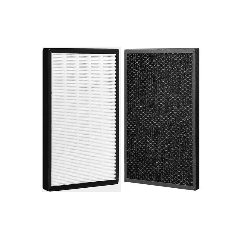 Filtro Hepa Con Carboni Attivi E Fotocatalitico Per Inn-558 INN55801