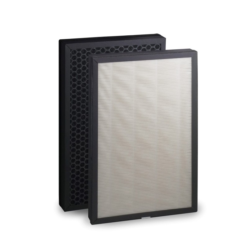 Filtro Hepa Carboni Attivi Per Inn-556 INN55601