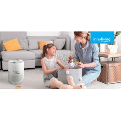 Purificatore D'Aria Ercole Plus INN555