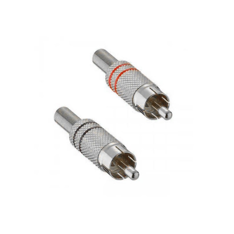 Adattatore audio spina jack 2,5 m stereo + presa jack 3,5 stereo