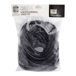 Torcia punto luce flessibile a led usb per la lettura